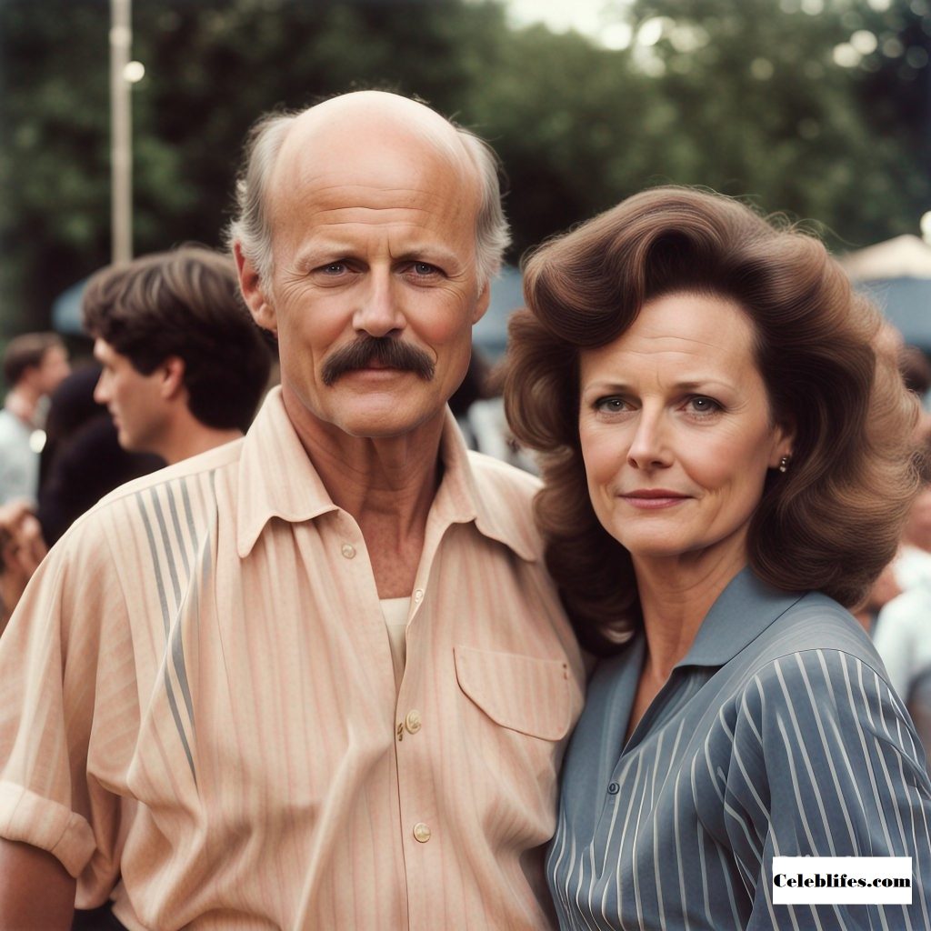 Who is Gerald McRaney? - Net Worth, Bio, Age, Wife, Height, Career and More
