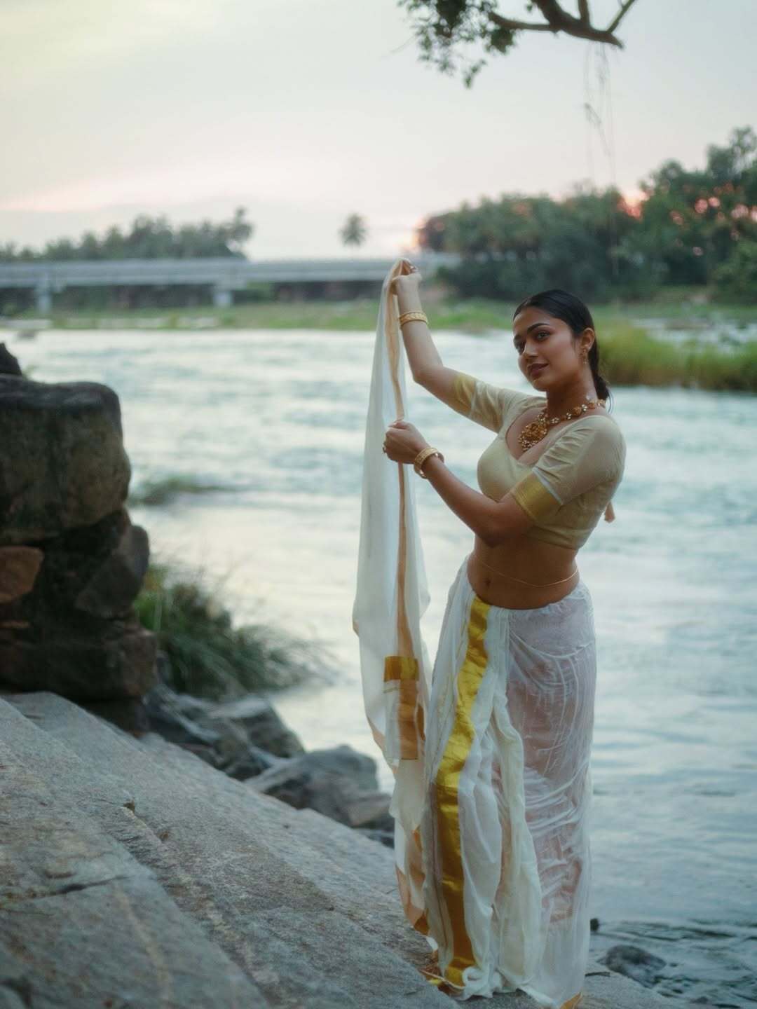 Payal Radhakrishna 
