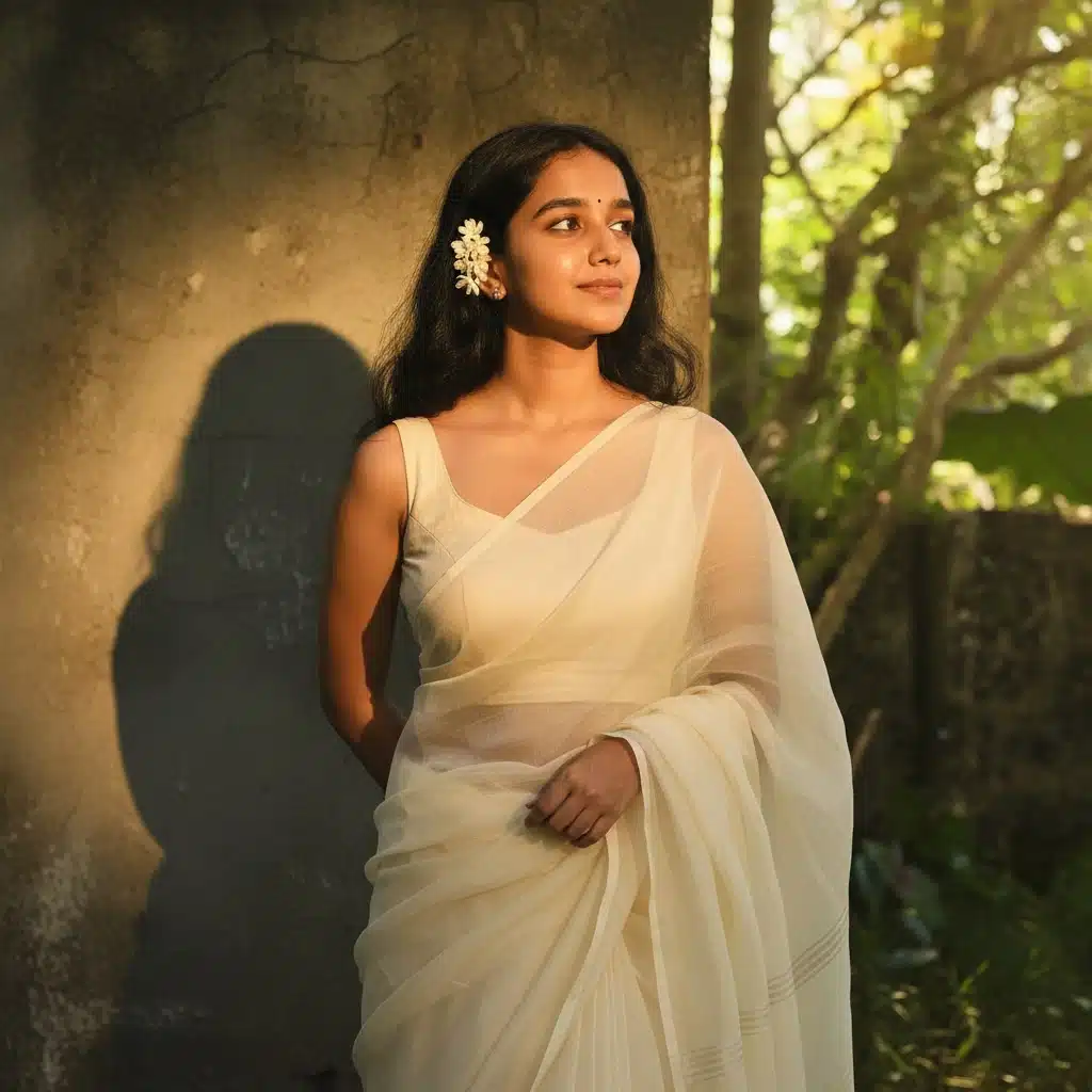 Anagha Ravi 