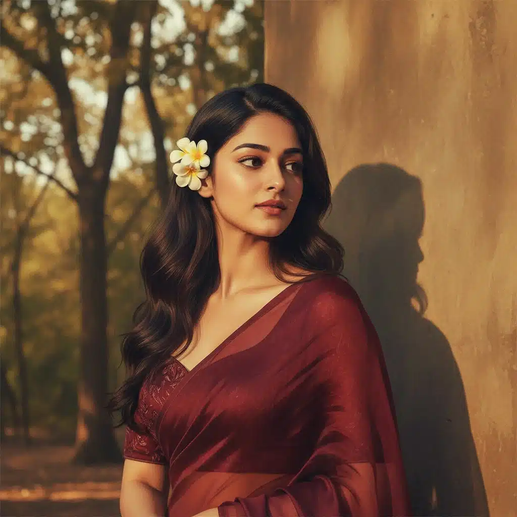 Ananya Panday