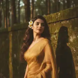 Anveshi Jain