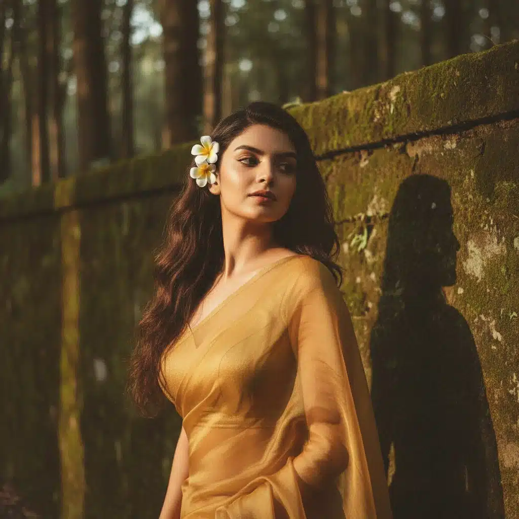 Anveshi Jain