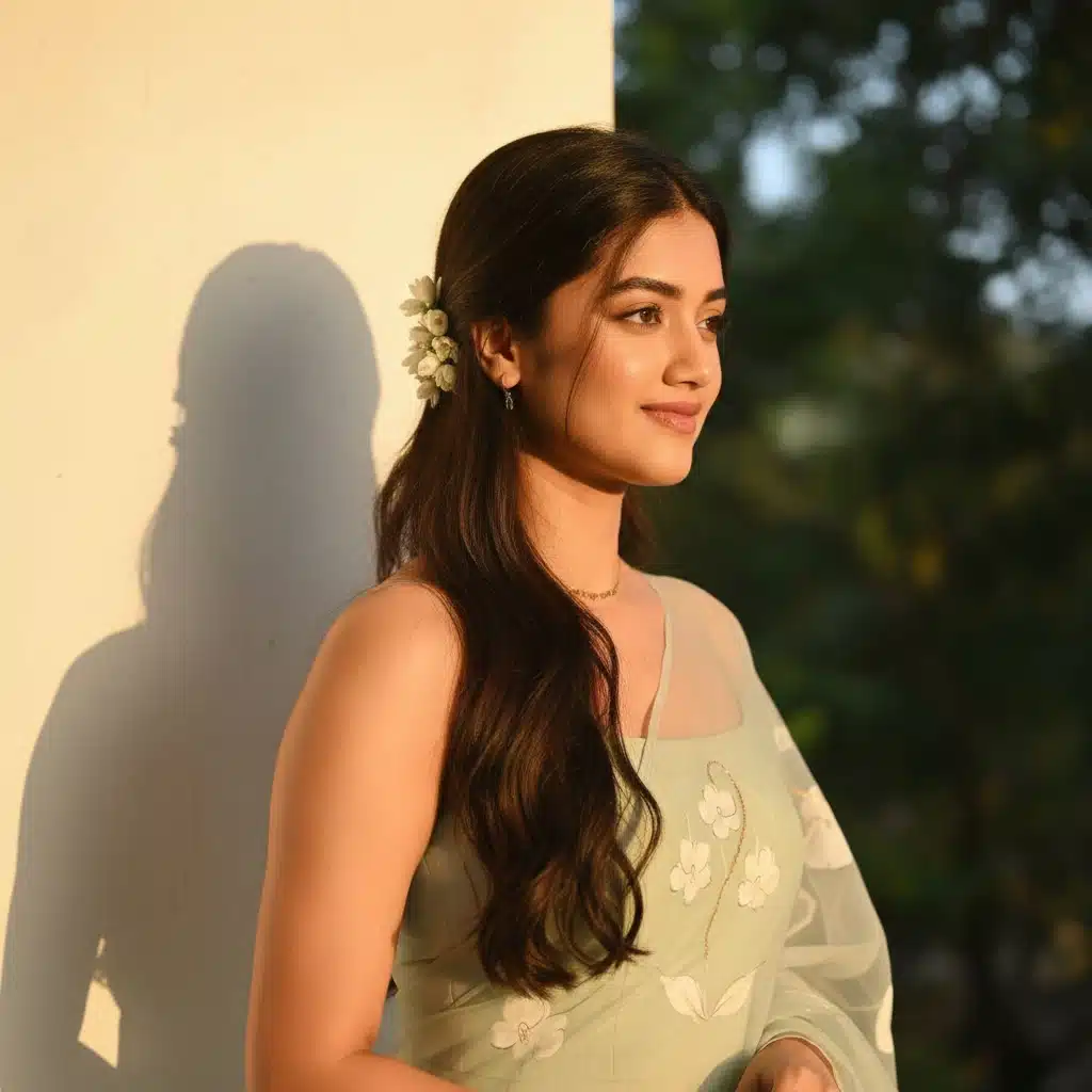 Bhagyashri Borse