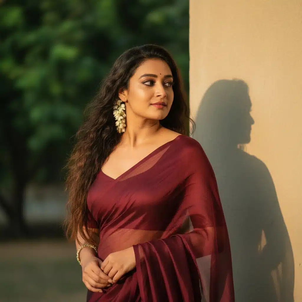  Bhanu Sree