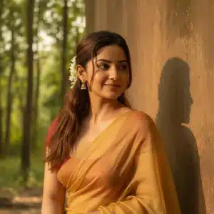 Kashmira Pardeshi