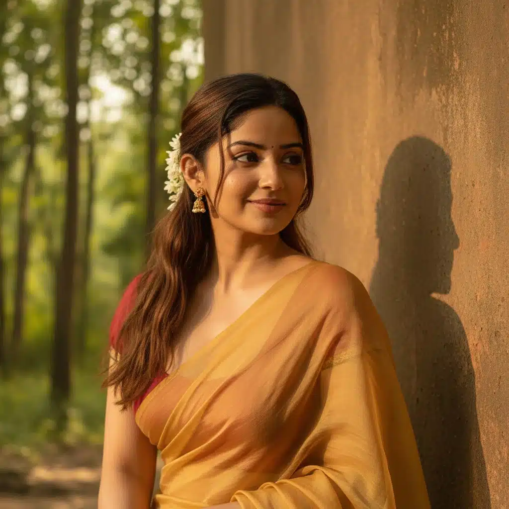 Kashmira Pardeshi