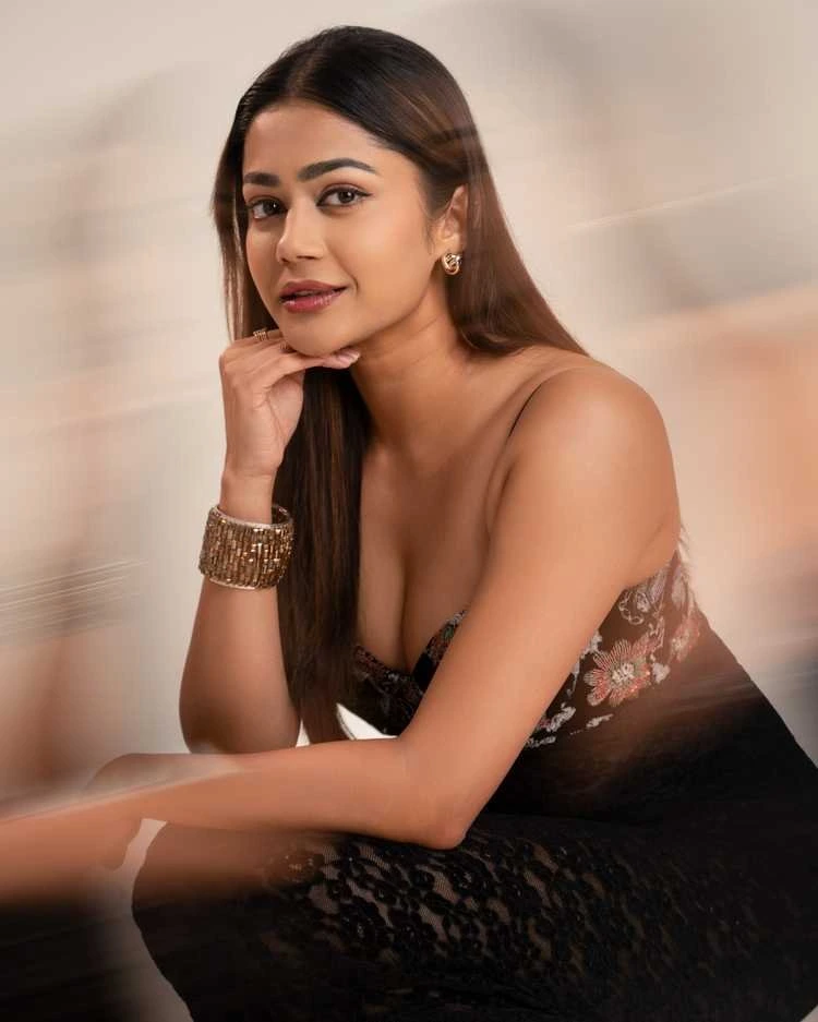 Payal Radhakrishna Instagram Photos