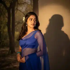Payal Radhakrishna latest pics