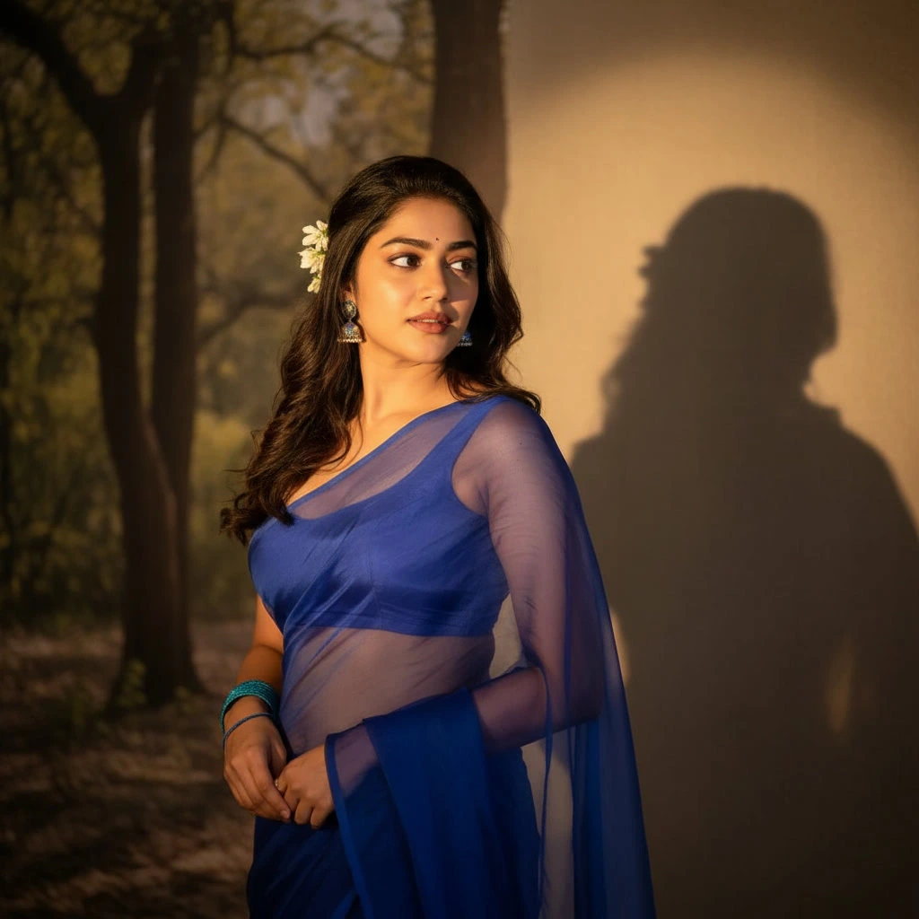 Payal Radhakrishna latest pics