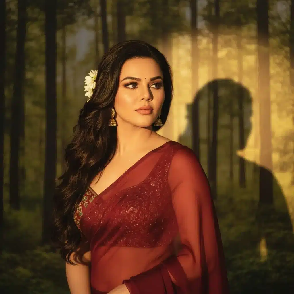 Rakhi Sawant