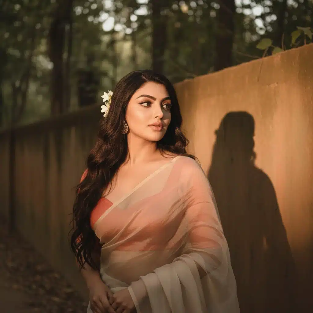 akanksha puri hot photos