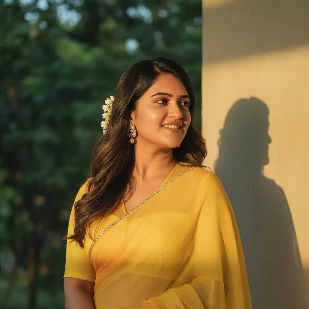 anchor kavya 