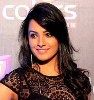 anita hassanandani hot