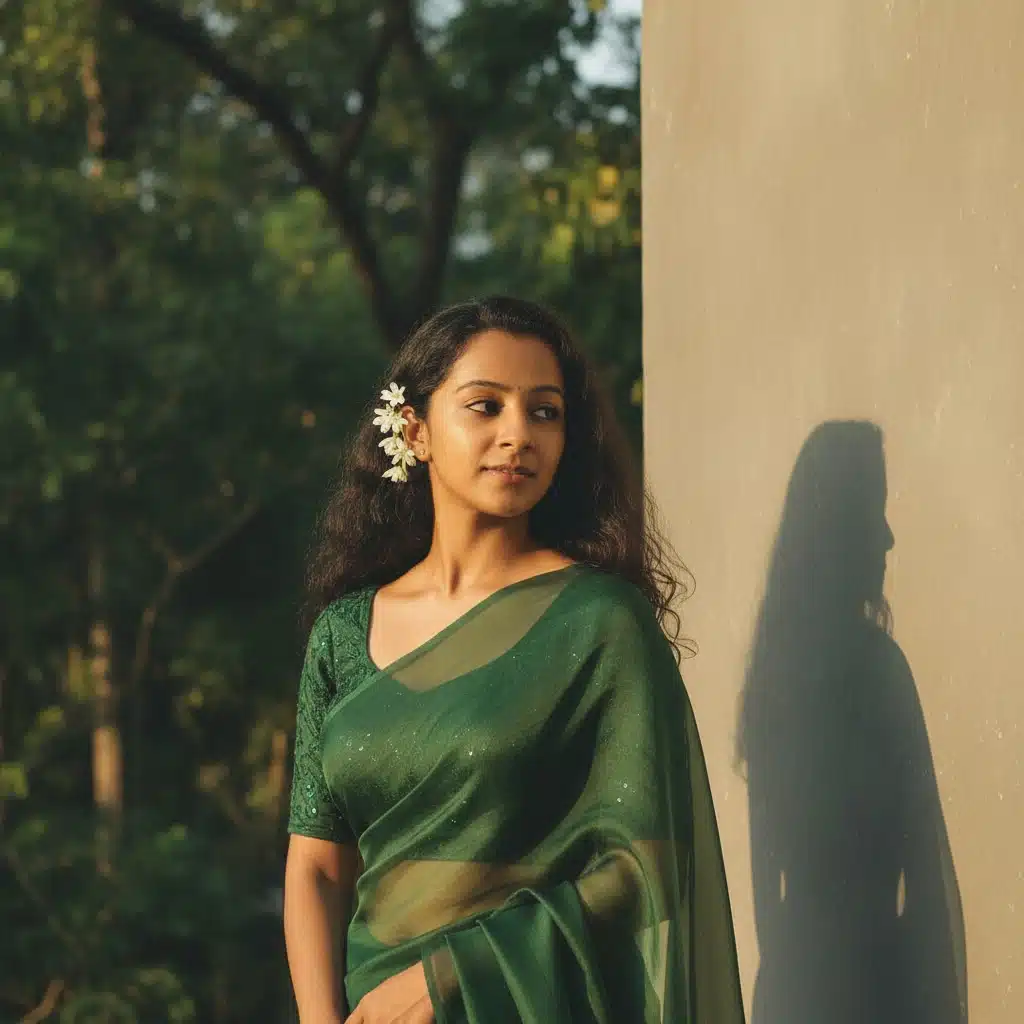 darshana rajendran