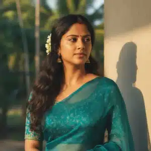 easwari rao