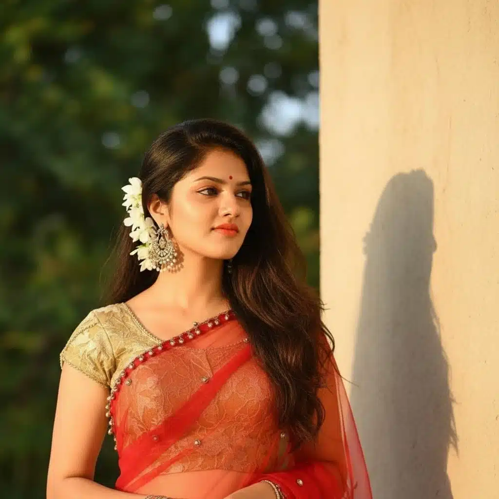 gayathri suresh hot 