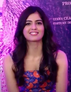 amritha aiyer ragalahari