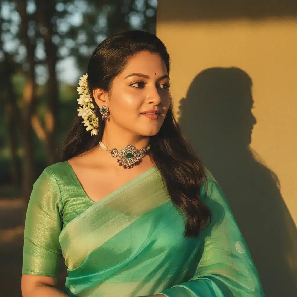 pallavi ramisetty