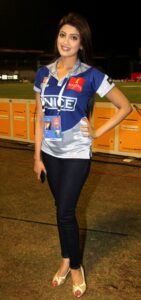 pranitha subhash hot images