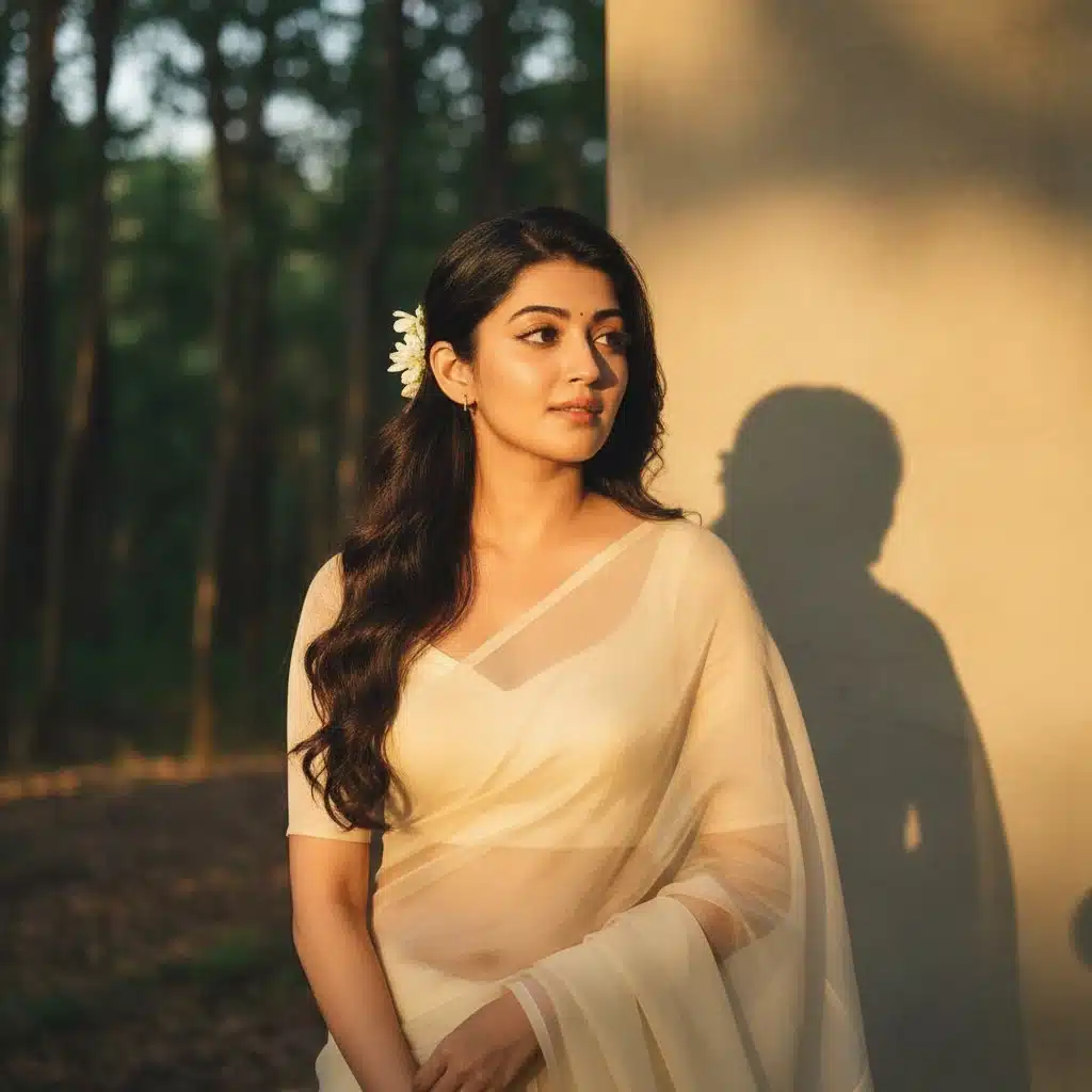 pranitha subhash hot images