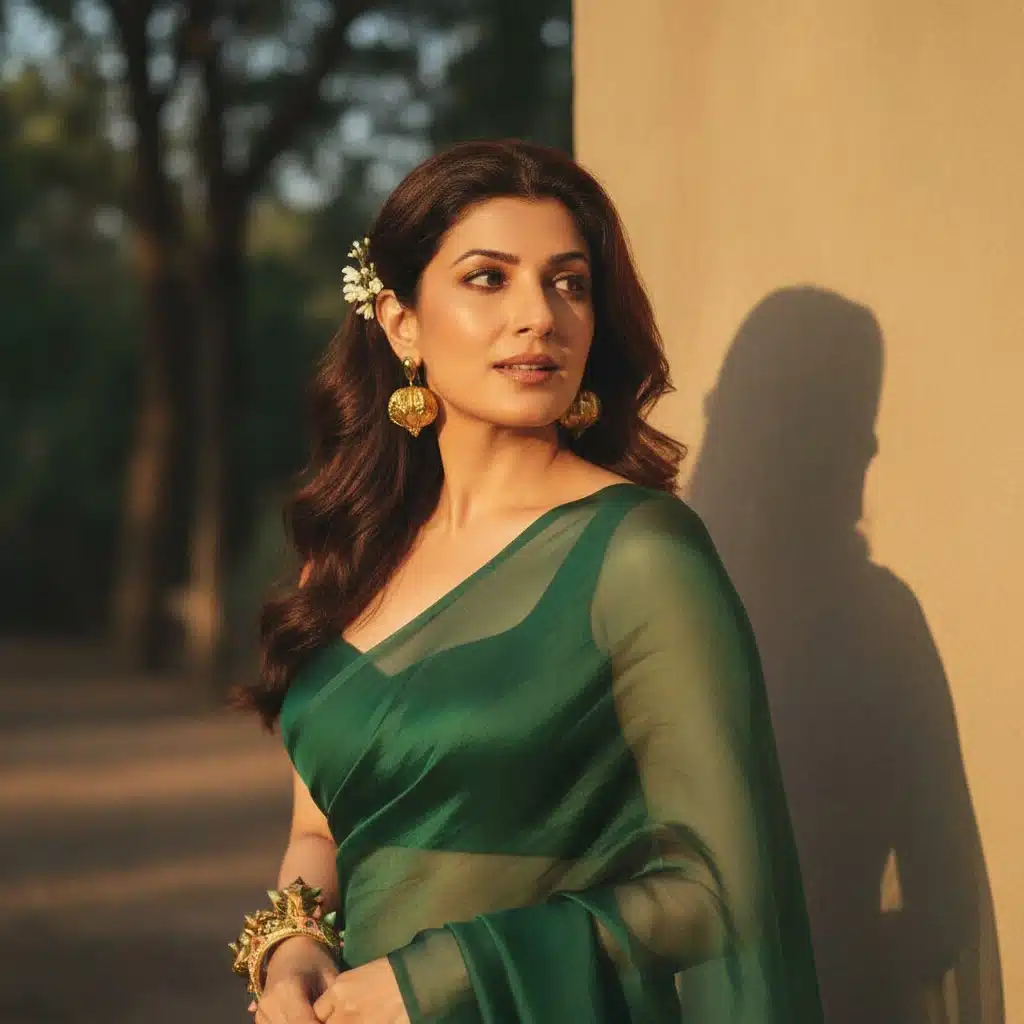 twinkle khanna age