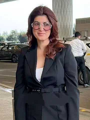 twinkle khanna
