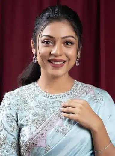 varsha bollamma photos