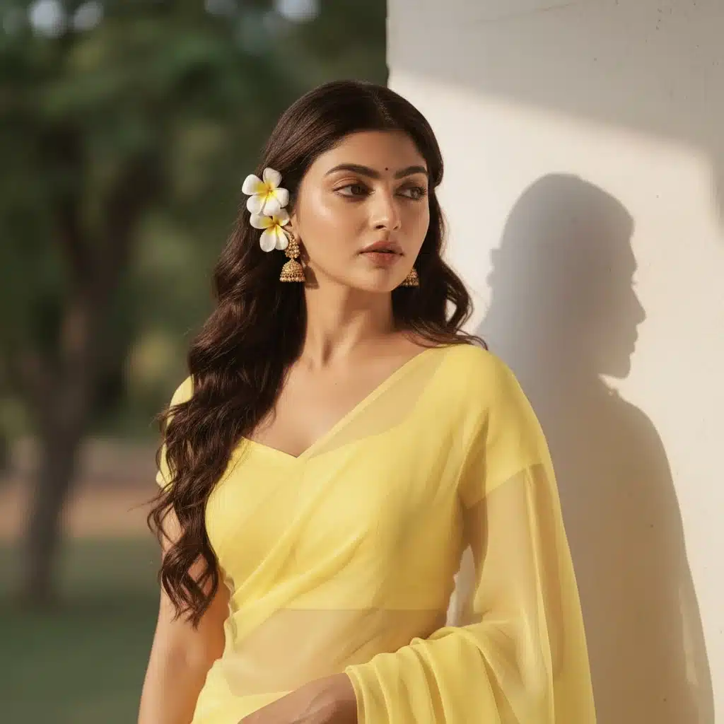 Akanksha Puri