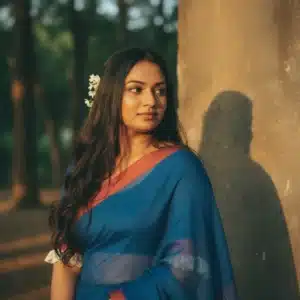 Saranya Anand 