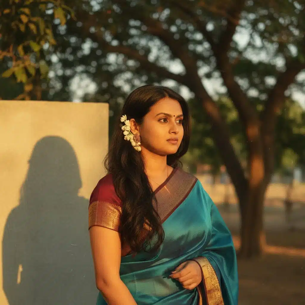 kaveri actress