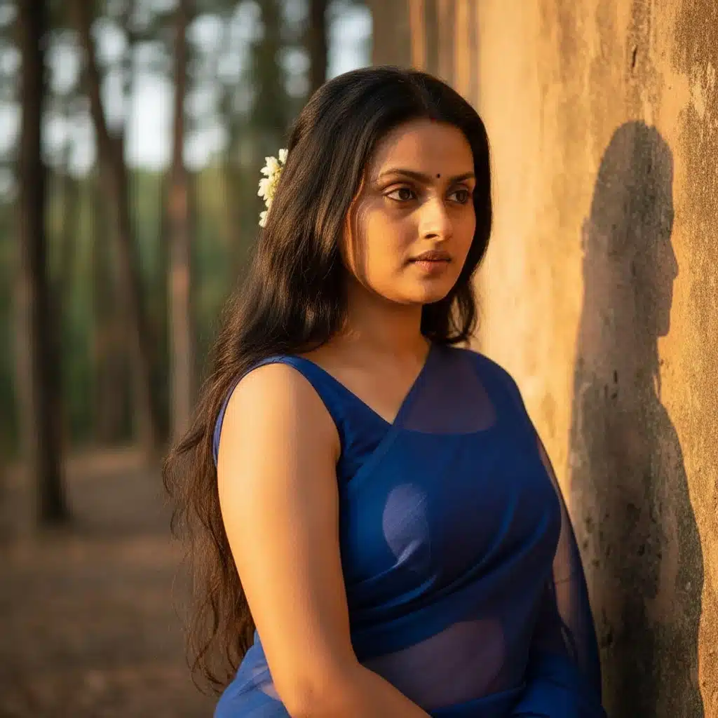 kaveri tamil actress