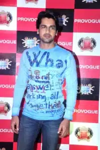 arjan bajwa actor