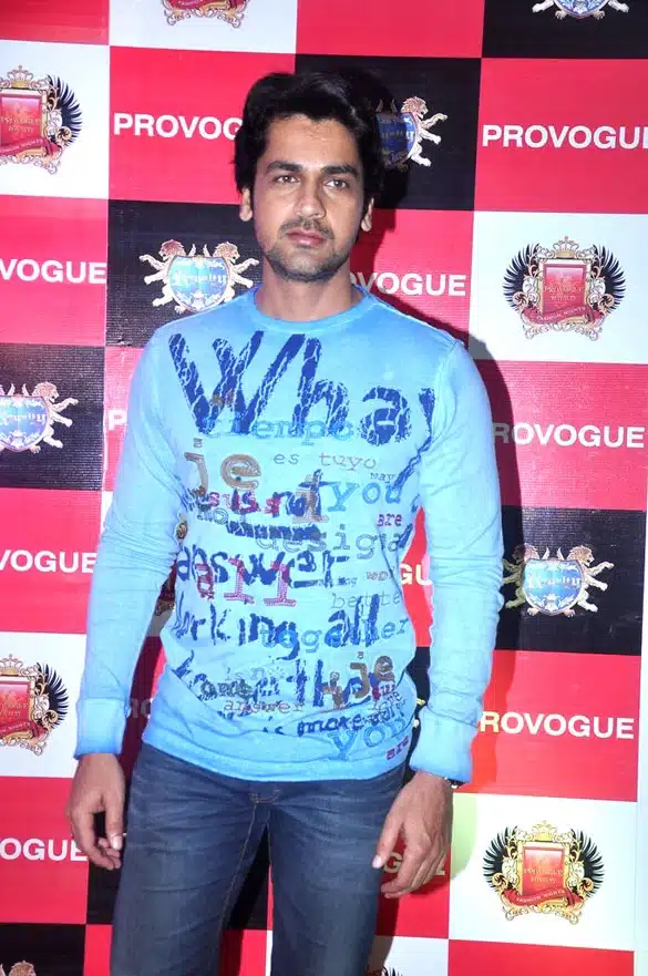 arjan bajwa actor
