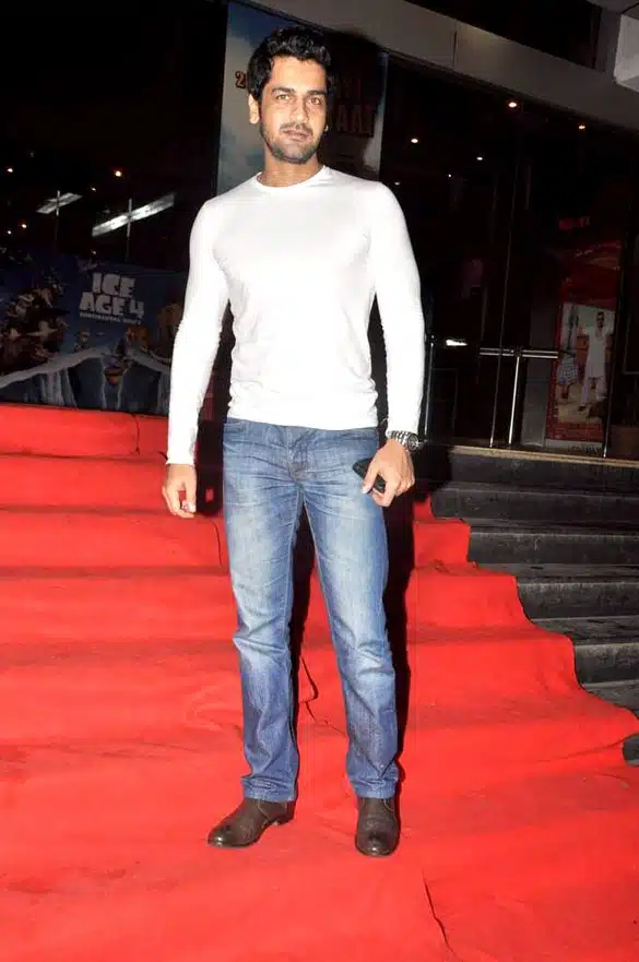 arjan bajwa fashion