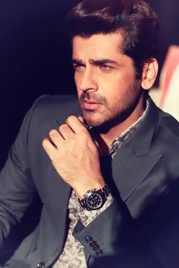 arjan bajwa