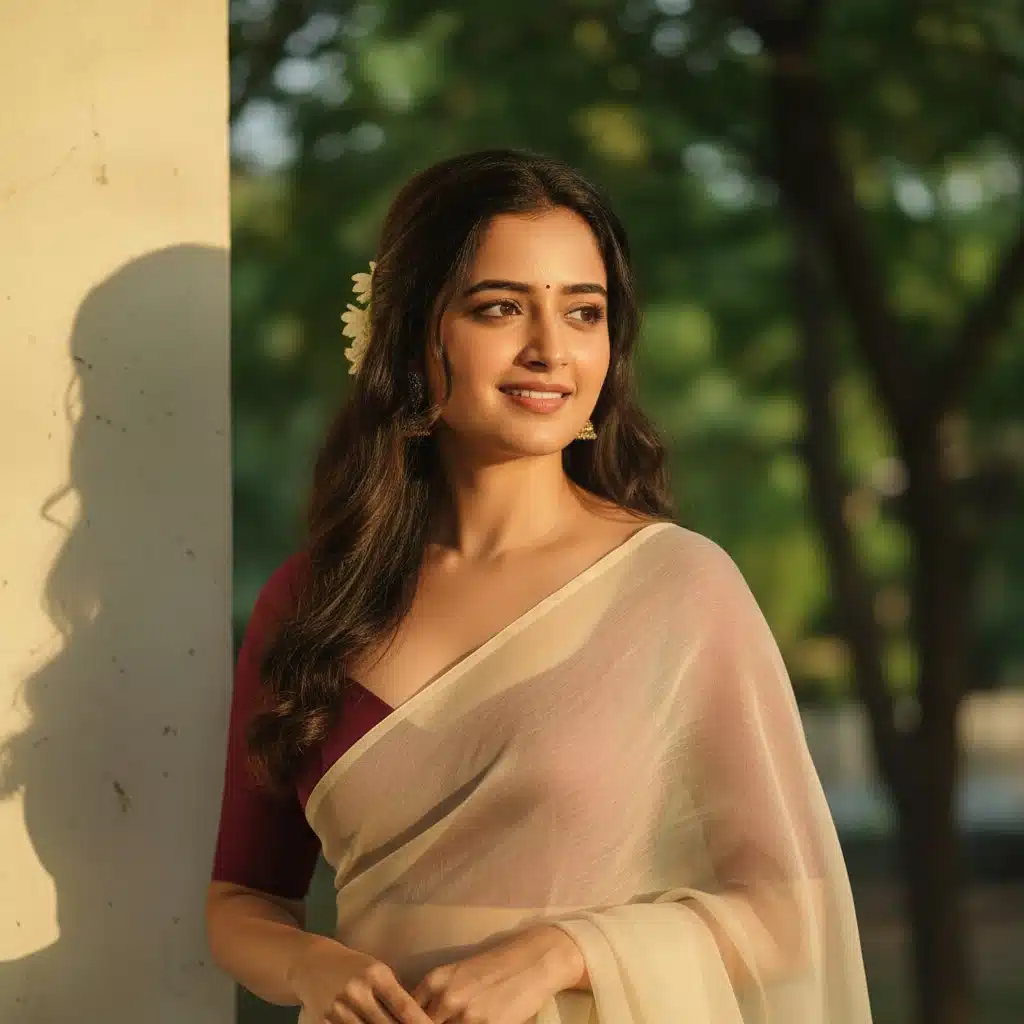 ashika ranganath hot photos
