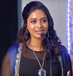 nivetha pethuraj photo