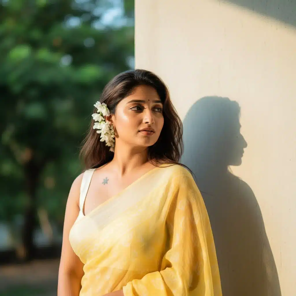 priya vadlamani hot