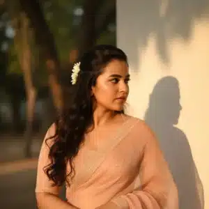 Komalee Prasad