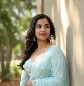 Komalee Prasad photos