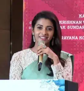 priya bhavani shankar hd image