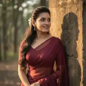 rathika rose hot