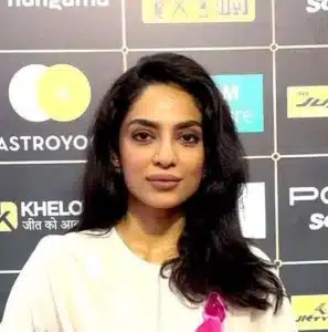 sobhita dhulipala hot